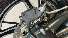 BMW R Ninet Racer ABS